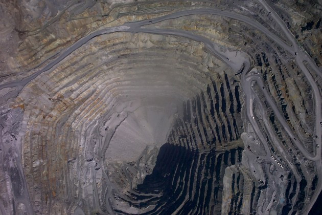 Μυστήριοι θάνατοι εργαζομένων στο μεγαλύτερο χρυσωρυχείο του κόσμου