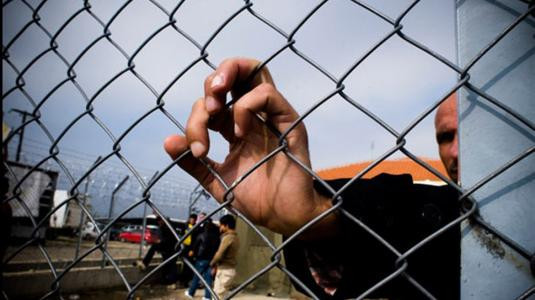 Νέα έκθεση κόλαφος για τις συνθήκες κράτησης στην Ελλάδα