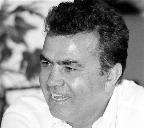 «Έφυγε» ο πρώην πρόεδρος του ΠΑΟΚ Θωμάς Βουλινός