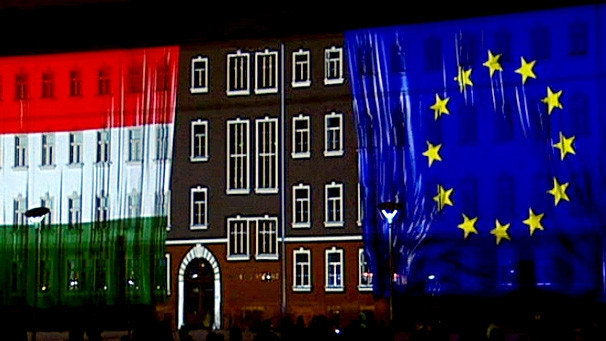 Κυρώσεις στην Ουγγαρία για το υψηλό έλλειμμα προτείνει η Κομισιόν