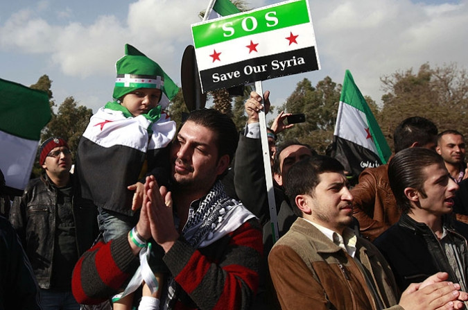 Αποχωρούν πολλοί παρατηρητές από τη Συρία γιατί η αποστολή «απέτυχε»