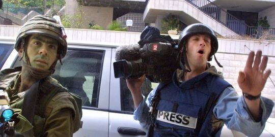 Ποιος ευθύνεται για το θάνατο του Γάλλου δημοσιογράφου στη Συρία;