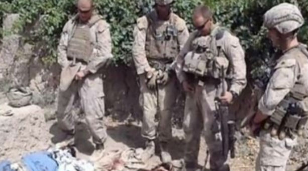 Ρ. Φισκ: Από τη «Ματωμένη Κυριακή» στο Αφγανιστάν, ο πόλεμος είναι κόλαση