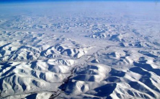 Η εκπομπές διοξειδίου του άνθρακα αναβάλουν την εποχή των παγετώνων