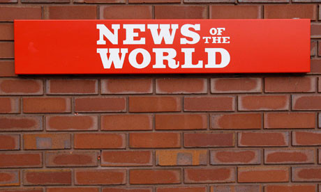 Αποζημιώνονται θύματα υποκλοπών της News of the World