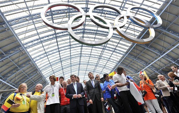 Προειδοποιήσεις για στημένα παιχνίδια στους Ολυμπιακούς του Λονδίνου