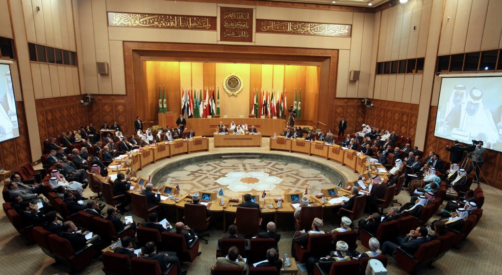 Απορρίπτει η Δαμασκός το σχέδιο του Αραβικού Συνδέσμου