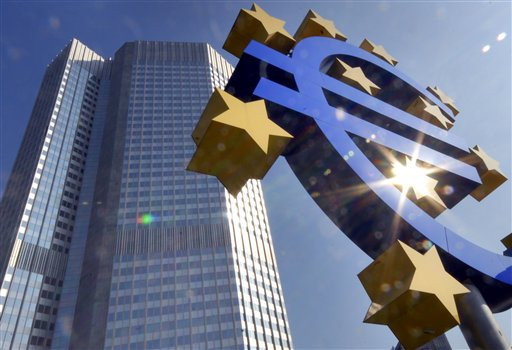 ΕΚΤ: Μειώθηκε η δαπάνη για την αγορά κρατικών ομολόγων