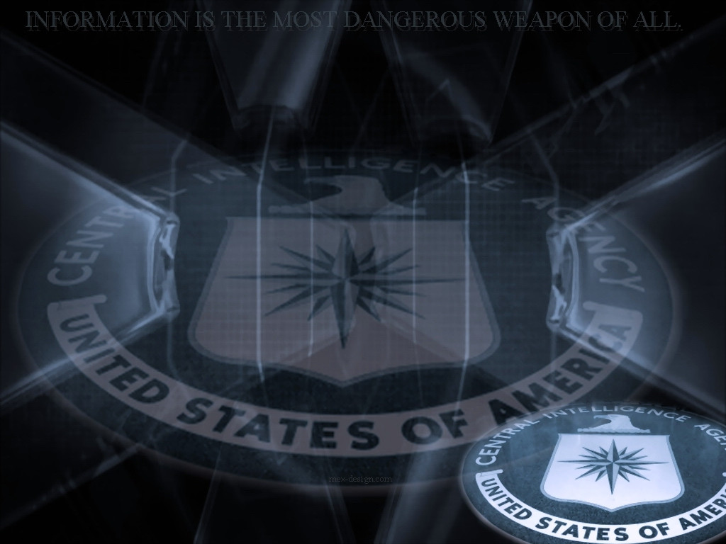 Πράκτορας της CIA κατηγορείται για αποκάλυψη πληροφοριών
