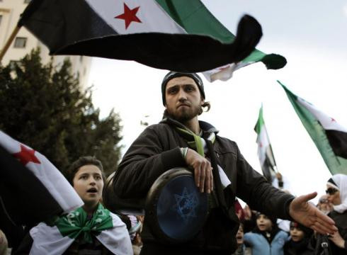 Οι χώρες του Κόλπου απομακρύνουν του παρατηρητές από τη Συρία