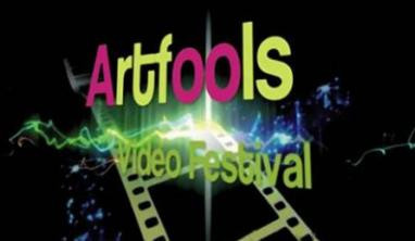 Αrtfools Video Festival 2012: Νεανικό φεστιβάλ ταινιών μικρού μήκους στη Λάρισα