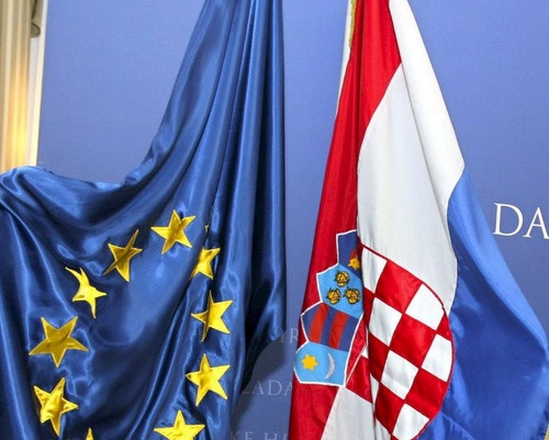 Ακύρωση του δημοψηφίσματος ζητά το «Κίνημα για την Κροατία – Όχι στην ΕΕ»