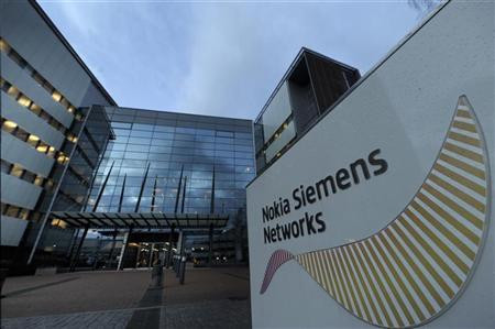 Καταργεί χιλιάδες θέσεις εργασίας η Nokia Siemens