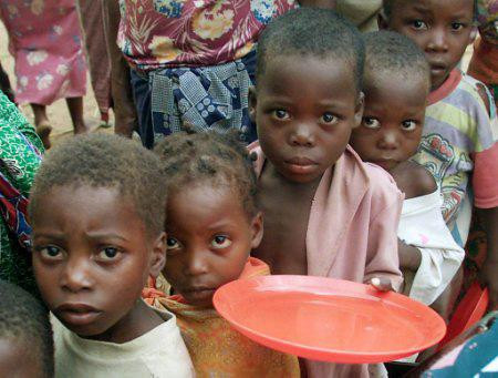 Τον τερματισμό της κατάστασης λιμού στη Σομαλία ανακοίνωσε ο ΟΗΕ