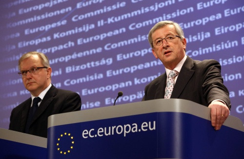 Άκυρο το Eurogroup ελλείψει συμφωνίας και υπογραφών