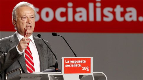 «Δύσκολη η σωτηρία της Ελλάδας» λέει ο επικεφαλής των Σοσιαλιστών στο Ευρωκοινοβούλιο