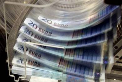 812,5 εκατ. ευρώ με μικρή μείωση του επιτοκίου άντλησε το ελληνικό Δημόσιο