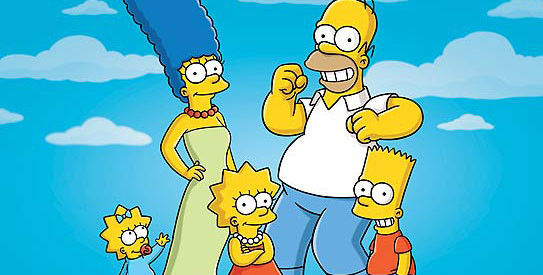 Οι Simpsons «διαφθείρουν την ιρανική κοινωνία»