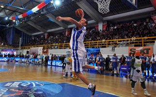 Ματαιώθηκε λόγω κρίσης το All Star Game