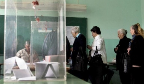 Δημοψήφισμα στο βόρειο Κόσοβο για τη στάση απέναντι στη Πρίστινα