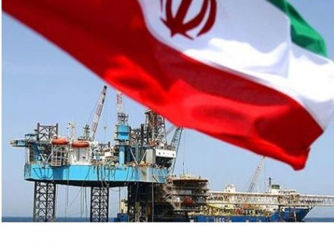 Το Ιράν διακόπτει την εξαγωγή πετρελαίου στην Ελλάδα κι άλλες πέντε χώρες της ΕΕ