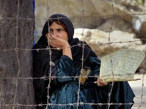 Διεθνής Αμνηστία: Τετρακόσιοι Αφγανοί εκτοπίζονται καθημερινά εξαιτίας των συγκρούσεων