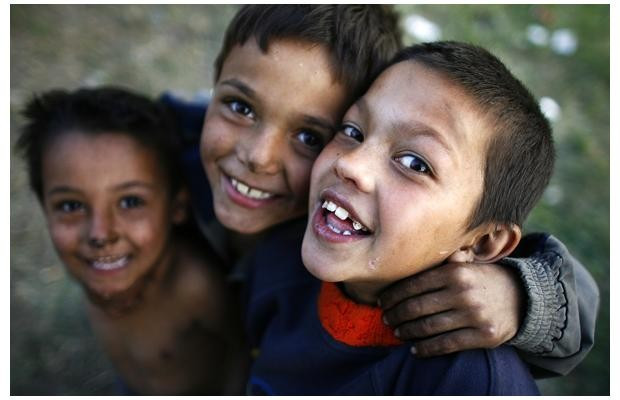 Καρδίτσα: Αδιέξοδο για το πρόγραμμα εκπαίδευσης των παιδιών Ρομά