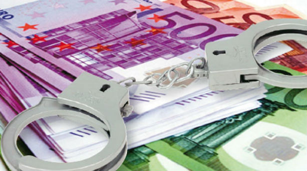Συνελήφθη πολιτικός μηχανικός για χρέη άνω των 140 εκατ. ευρώ