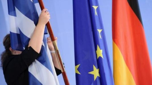 Δημοσκόπηση: Κατά του νέου πακέτου βοήθειας προς την Ελλάδα οι Γερμανοί