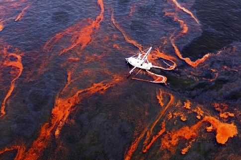 Ξεκινά η δίκη της BP για την καταστροφή στον Κόλπο του Μεξικού