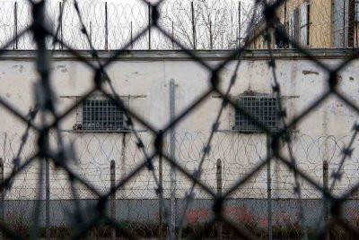 Ευρωκαταδίκη για τις συνθήκες διαβίωσης στις φυλακές Ιωαννίνων