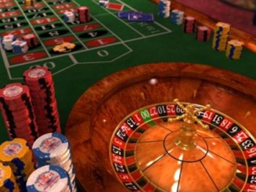 Σέρρες: «Πολιτιστικό σωματείο» λειτουργούσε ως παράνομο καζίνο