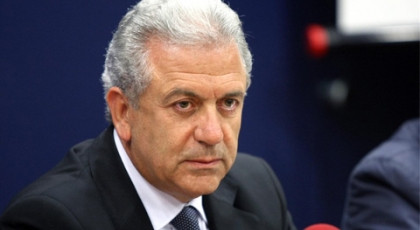 Δ.Αβραμόπουλος: «Κυβέρνηση συνεργασίας ανεξάρτητα από το αποτέλεσμα των εκλογών»
