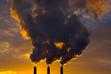 Η Ελλάδα περιόρισε τις εκπομπές ρύπων κάτω από τα εθνικά ανώτατα όρια