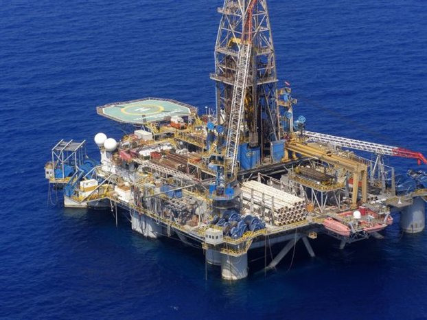 Πρόταση κινεζικού κολοσσού για εκμετάλλευση του φυσικού αερίου στο οικόπεδο 12 της κυπριακής ΑΟΖ