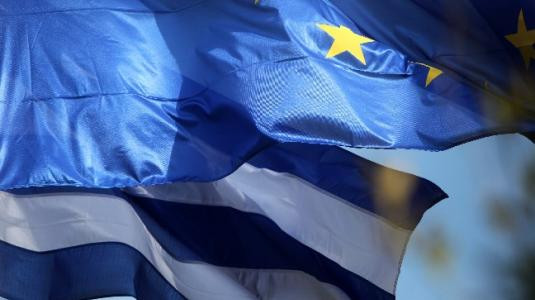 Εurostat: Ρεκόρ ύφεσης στην Ελλάδα το 2011