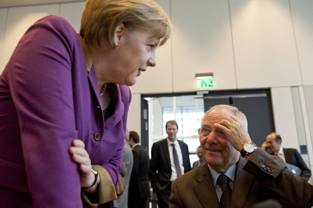 Κέρδη 380 εκατ. ευρώ για τη Γερμανία από τα δάνεια προς την Ελλάδα