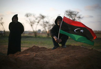 Αυτόνομη ανακηρύχτηκε η ανατολική Λιβύη