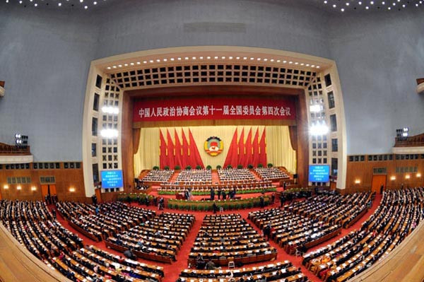 Οργή για την προκλητική επίδειξη πλούτου στο κινεζικό Κοινοβούλιο