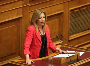 Κόντρα στη Βουλή για τη συγχώνευση οργανισμών στο Δ. Αθηναίων