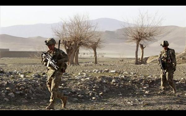 Αφγανιστάν: Αμερικανός στρατιώτης άνοιξε πυρ, 16 άμαχοι νεκροί
