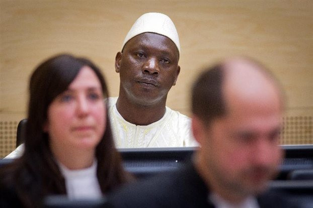Ένοχος πρώην πολέμαρχος του Κονγκό για στρατολόγηση χιλιάδων παιδιών