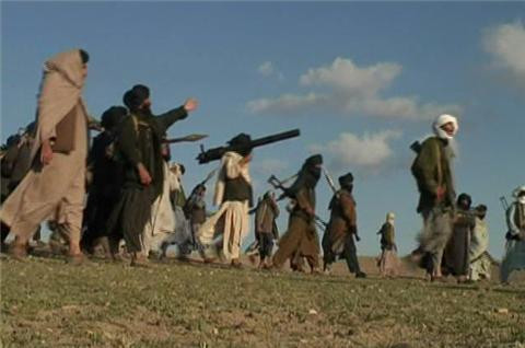 Διακόπηκαν οι συνομιλίες των ΗΠΑ με τους Αφγανούς Ταλιμπάν