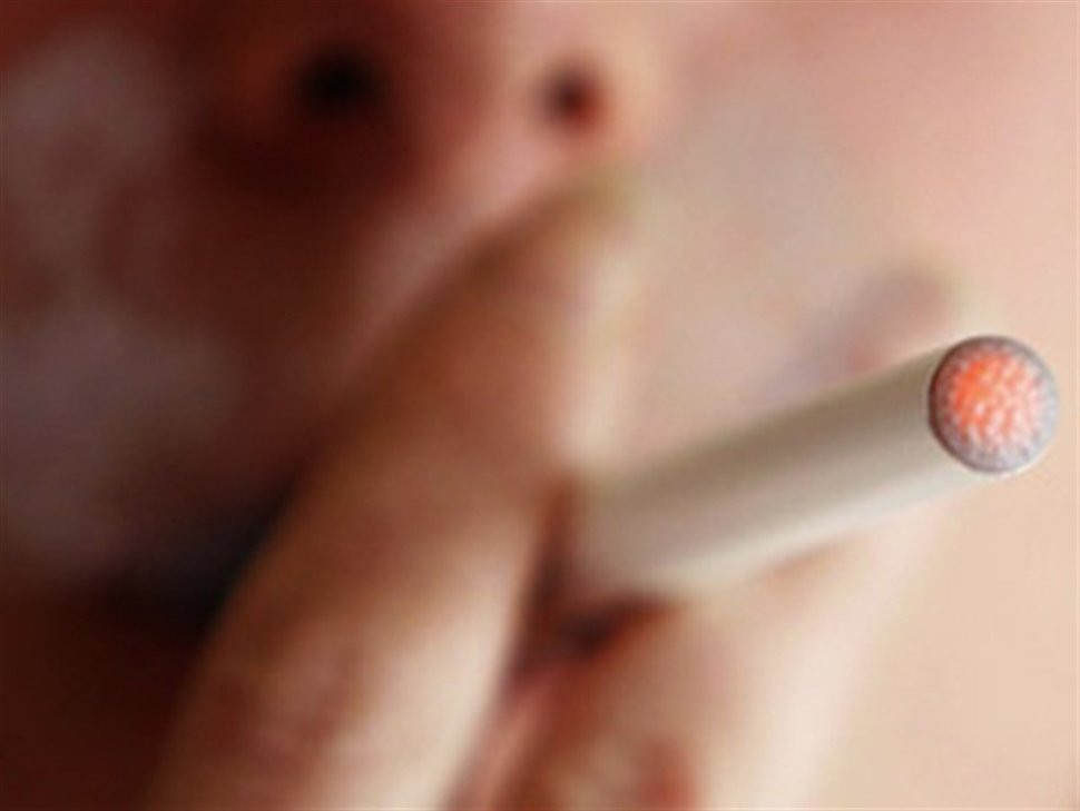 «Επικίνδυνα» για την υγεία τα ηλεκτρονικά τσιγάρα σύμφωνα με την ERS