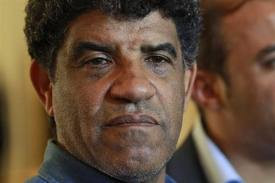 Συνελήφθη και κρατείται στη Μαυριτανία ο επικεφαλής των μυστικών υπηρεσιών του Καντάφι
