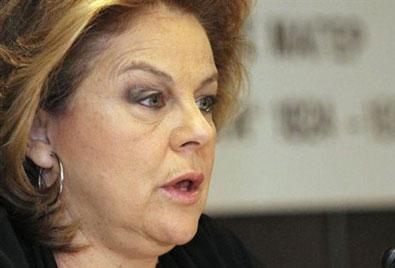 Λ. Κατσέλη: «Υπήρξα το μαύρο πρόβατο της κυβέρνησης Παπανδρέου»