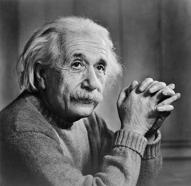 Διαθέσιμο στο διαδίκτυο το πλήρες αρχείο του Άλμπερτ Αϊνστάιν