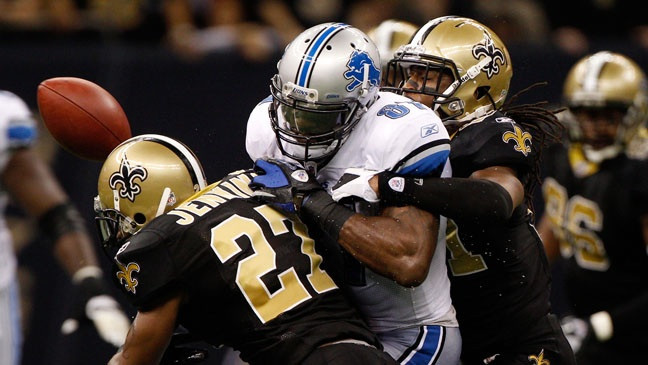 NFL: Πριμ για τον τραυματισμό αντιπάλων έδινε η διοίκηση των Saints