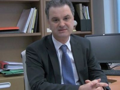 Σωκράτης Ξυνίδης: «Είμαι φτωχός σε αυτές τις εκλογές»