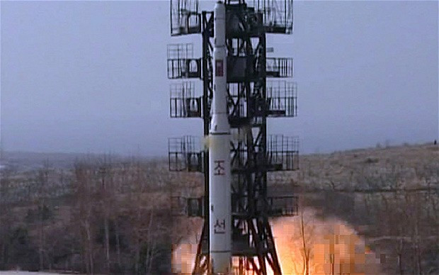 Η Σεούλ απειλεί με κατάρριψη του βορειοκορεάτικο πυραύλου